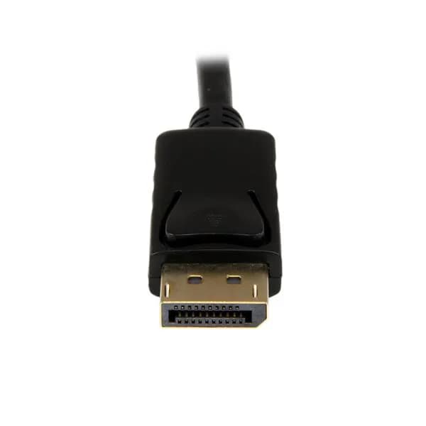 StarTech.com Cable 91cm Adaptador Convertidor de Video DisplayPort a D 2