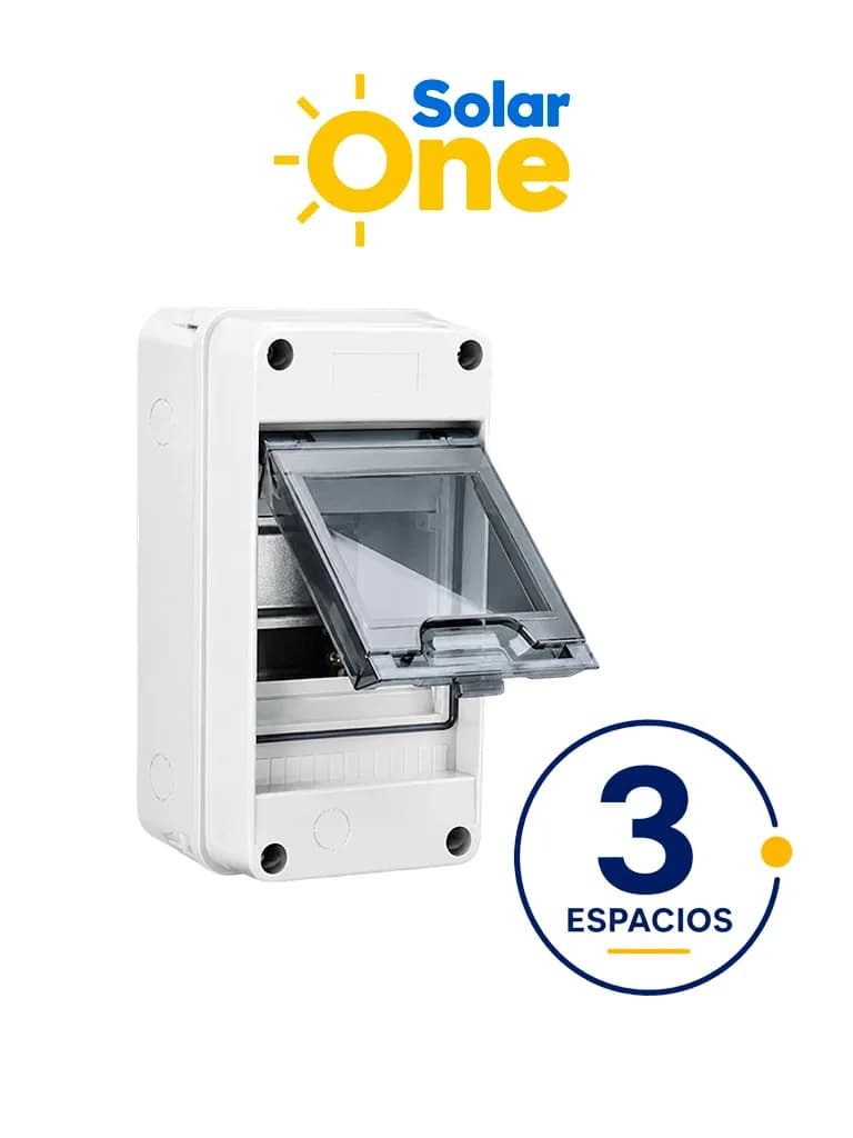 SolarOne 9103