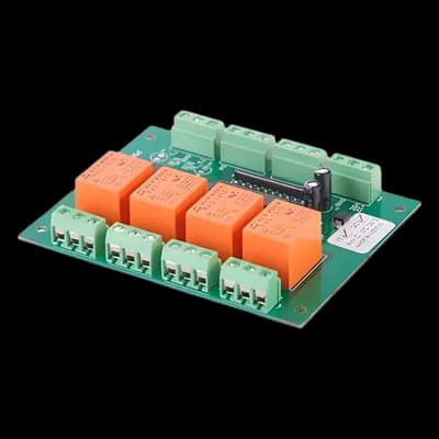 Electronic Design CES4