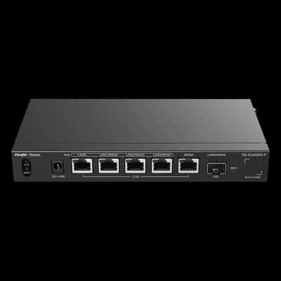 Ruijie RG-EG406XS-P