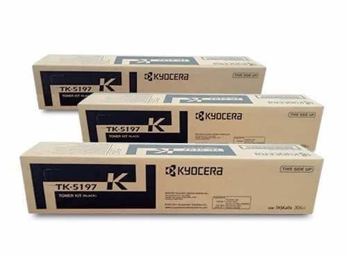 Kyocera TK-5197K