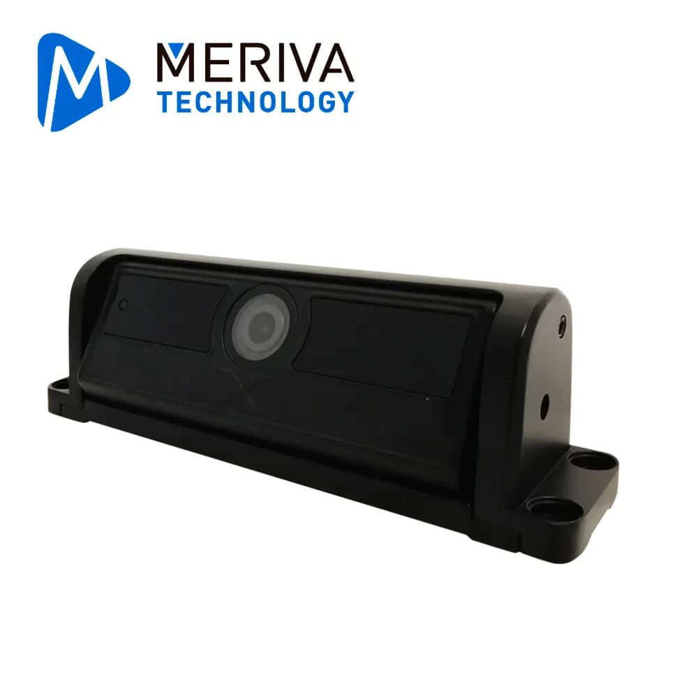 Streamax - Meriva MP3S