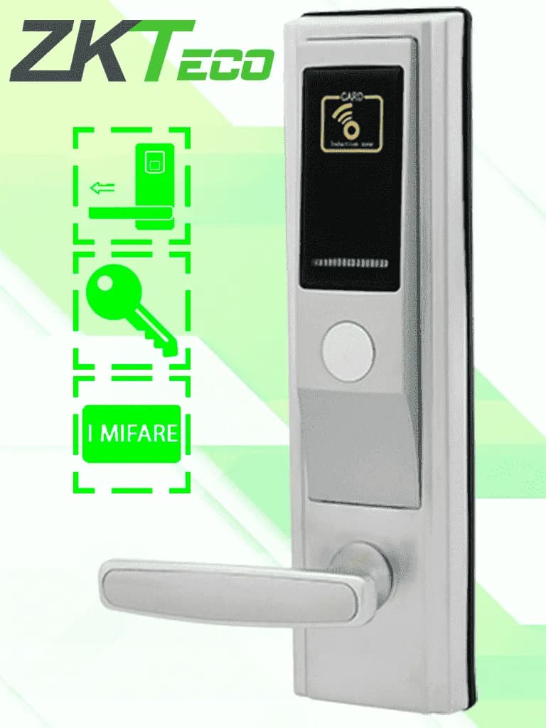 ZKTeco LH3600-L
