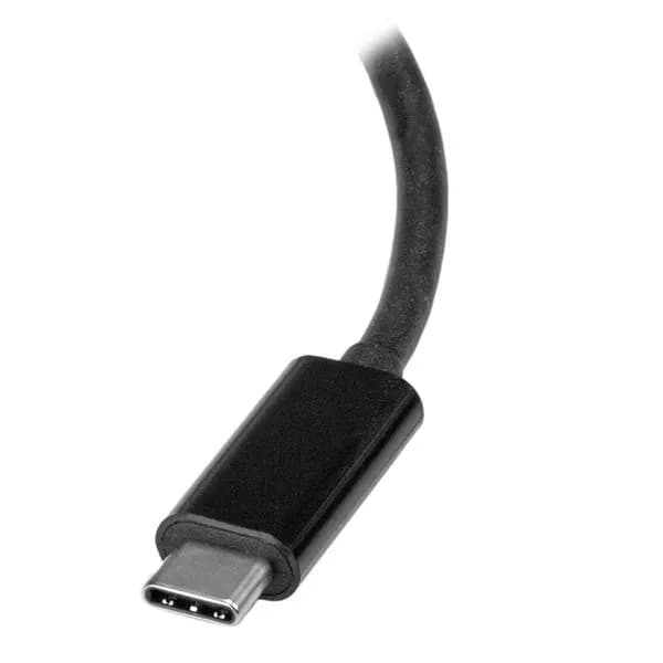 StarTech.com Lector Grabador USB 3.0 USB-C Tipo C de Tarjetas de Memor 4