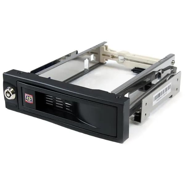 StarTech.com HSB100SATBK