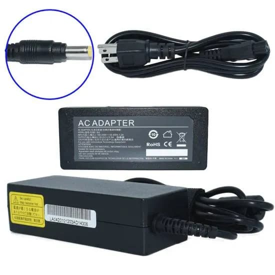 Generico AC-HP-AMARILLA