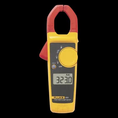 Fluke FLUKE-323