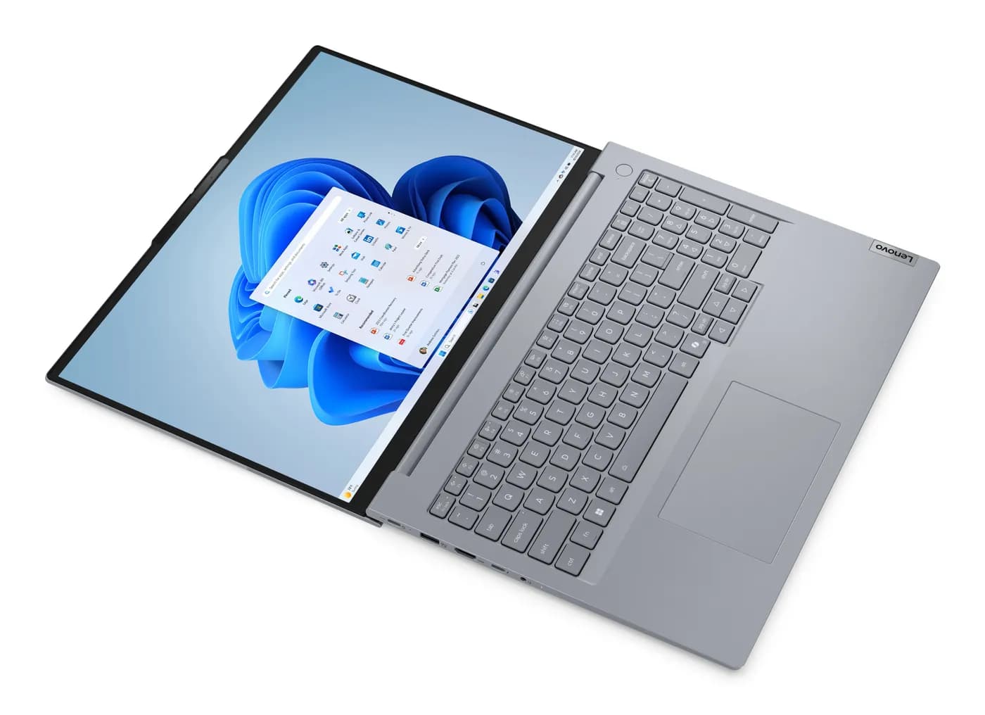 Lenovo ThinkBook 16 G8 IAL Intel Core Ultra 5 225U Computadora portáti 6