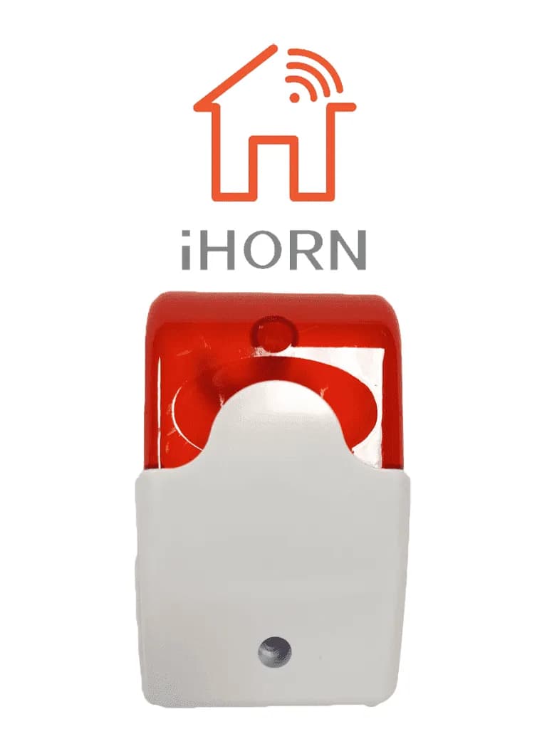 Horn HC103