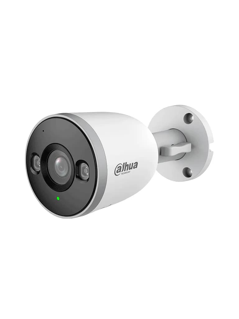 DAHUA DH-F5D-IL - Cámara IP Bullet Wifi de 5 megapíxeles/ 2.8mm/ 104°/ 5