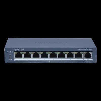 Hikvision DS3E1309PEI/M