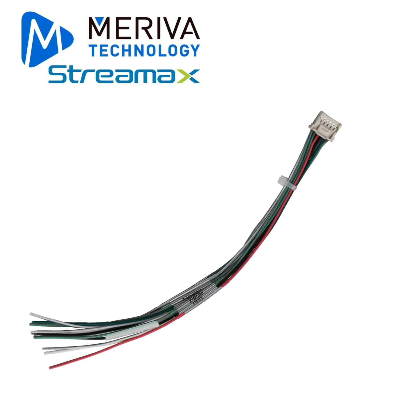 Streamax - Meriva MS-X3NPRO