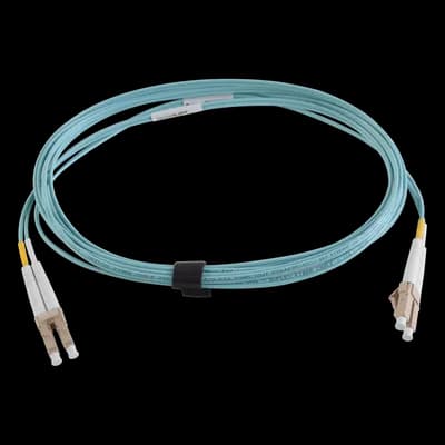 Siemon FJ2-LCLC5L-03AQ
