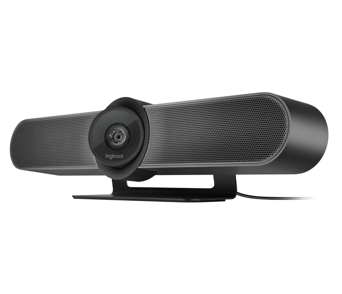Logitech 960-001101 sistema de video conferencia 7
