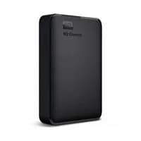 WD - Western Digital WDBU6Y0050BBK-WESN