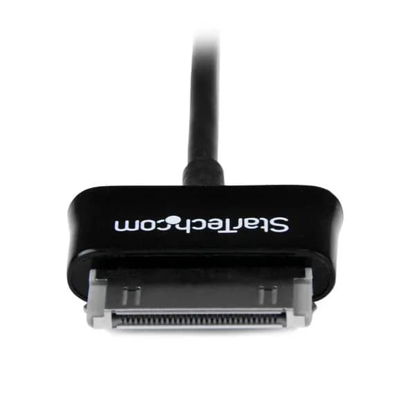 StarTech.com Cable Adaptador 2m Conector Dock USB para Samsung Galaxy  4