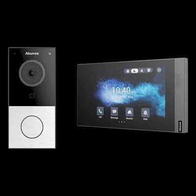 Akuvox KITAKUVOXWIFI/V2