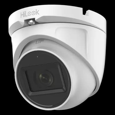 HiLook by HIKVISION THC-T120-MS