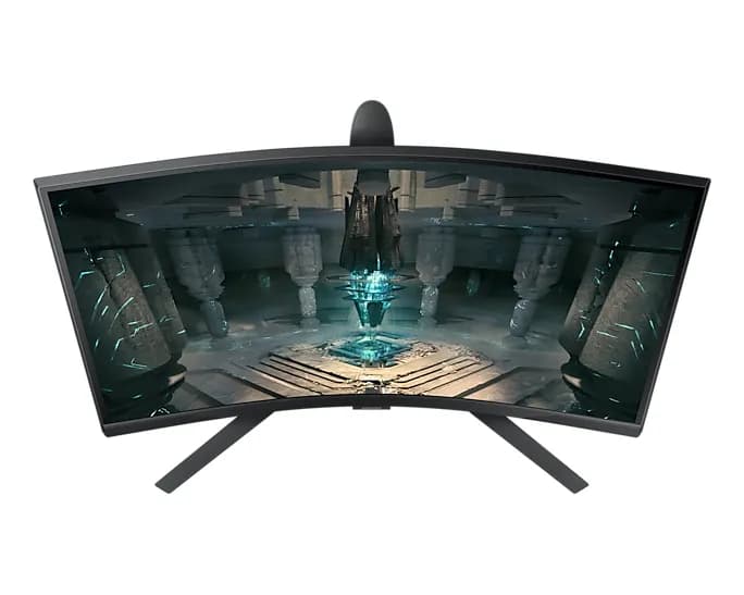 Samsung LS27BG650ELXZX monitor de computadora 68.6 cm (27") 2560 x 144 16