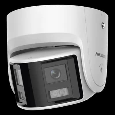 Hikvision DS-2CD2346G2P-ISU/SL(C)