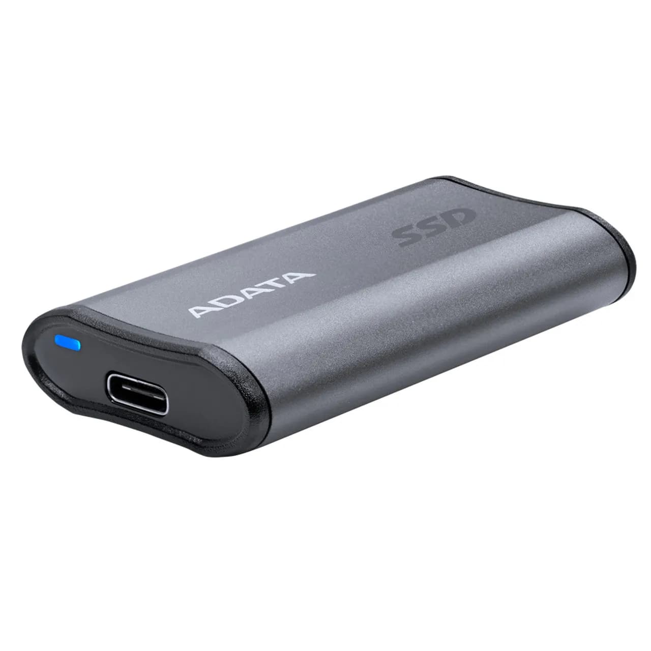 ADATA SE880 500 GB USB Tipo C 3.2 Gen 2 (3.1 Gen 2) Wifi Gris 2