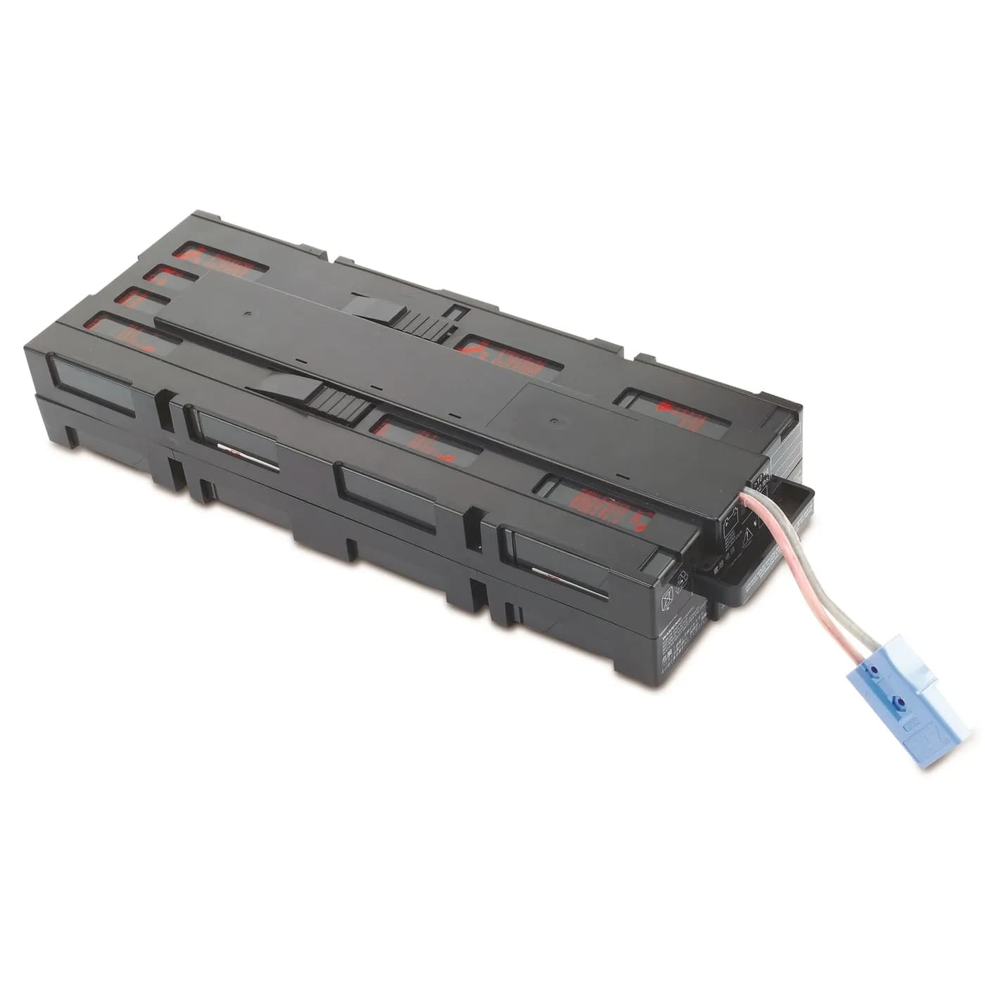 APC RBC57 batería para sistema UPS Plomo ácido 2