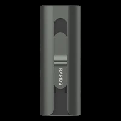 HIKSEMI by HIKVISION HS-USB-S1000/256G
