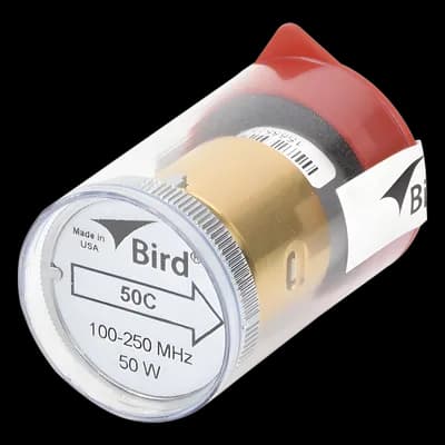 Bird Technologies 50C