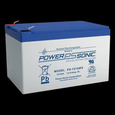 Power Sonic PS-12120-F2