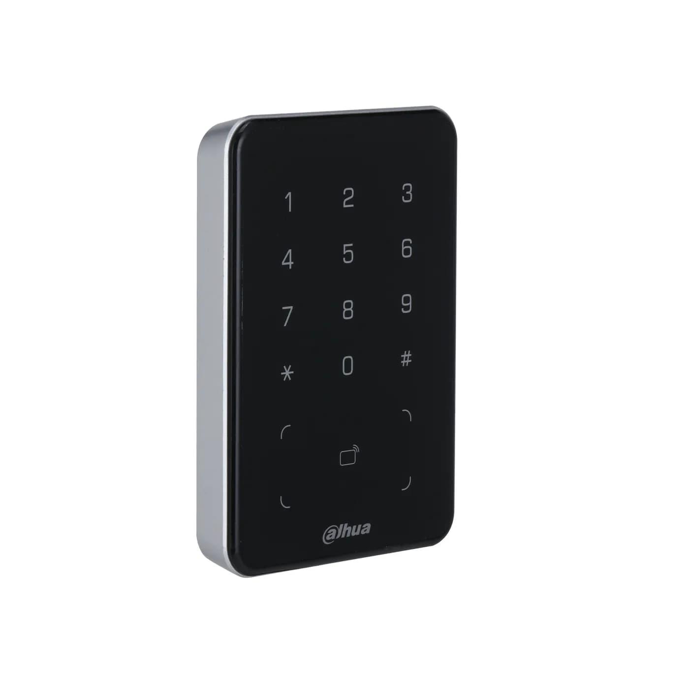 Dahua Technology DHI-ASR2101A lector de control de acceso Lector de co 3