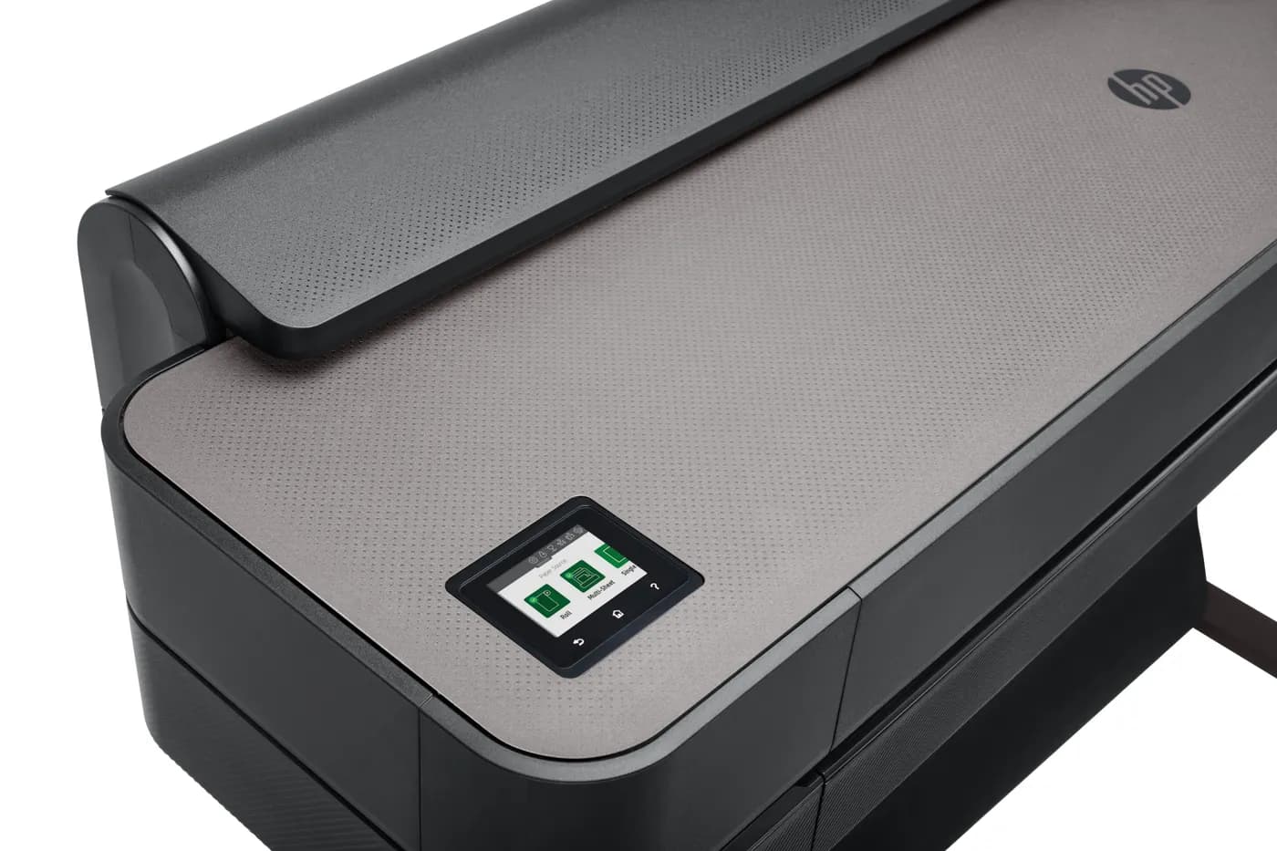 HP Designjet Impresora T650 de 36" 10