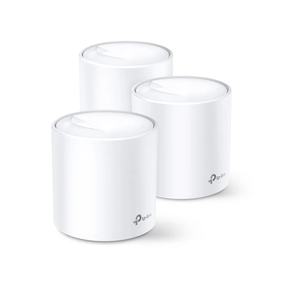 TP-Link DECOX20-3PACK
