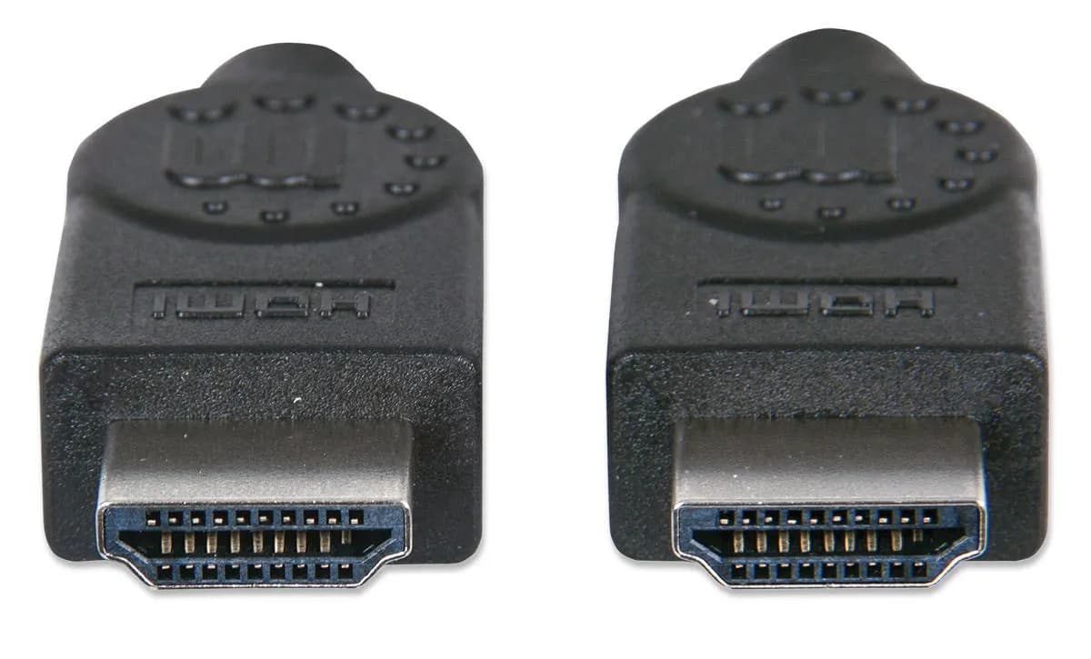 Manhattan Cable HDMI de Alta Velocidad 3