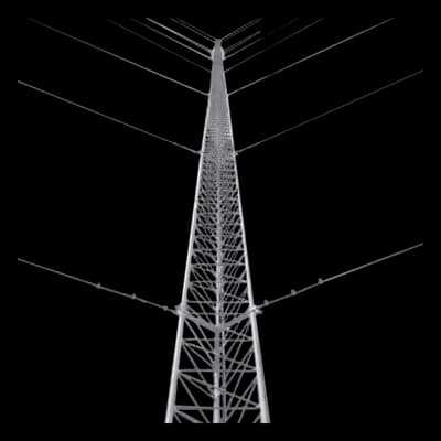 Syscom Towers KTZ-30G-030