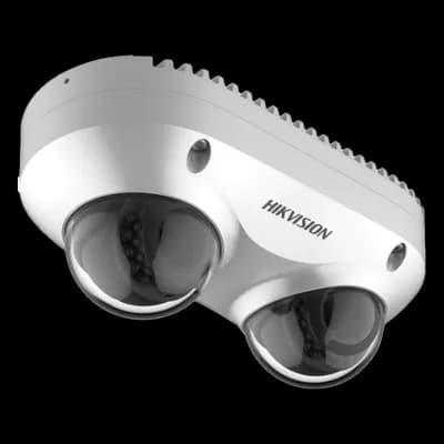 Hikvision DS-2CD6D42G0-IS