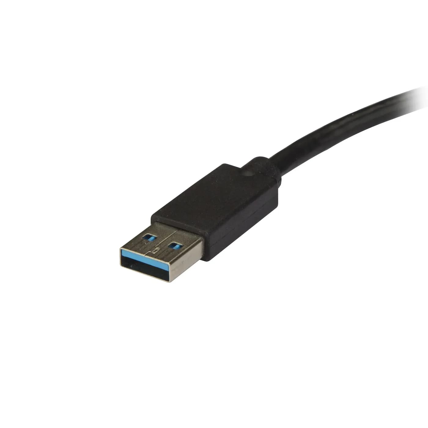 StarTech.com Adaptador USB 3.0 a DisplayPort - 4K 30Hz - Adaptador de  3