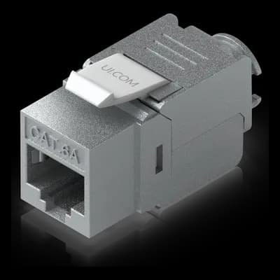 Ubiquiti UACC-KEYSTONE-JACK-C6A