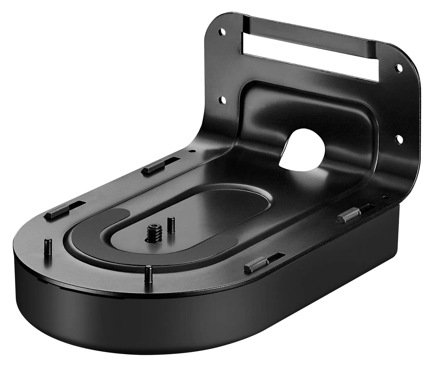 Logitech 960-001226 sistema de video conferencia 13 MP 5