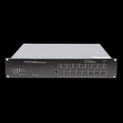 EPCOM ProAudio SF-6200MS