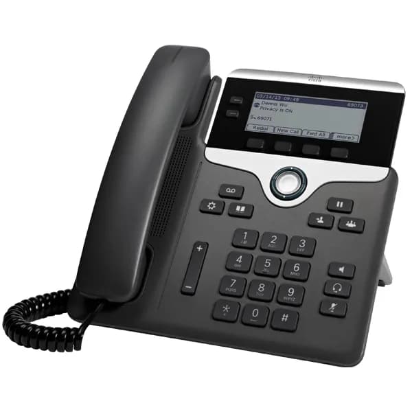 Cisco CP-7821-K9=