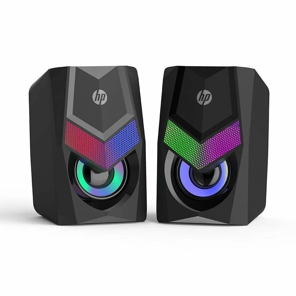 HP DHE-6000 Alámbrico 6 W 4
