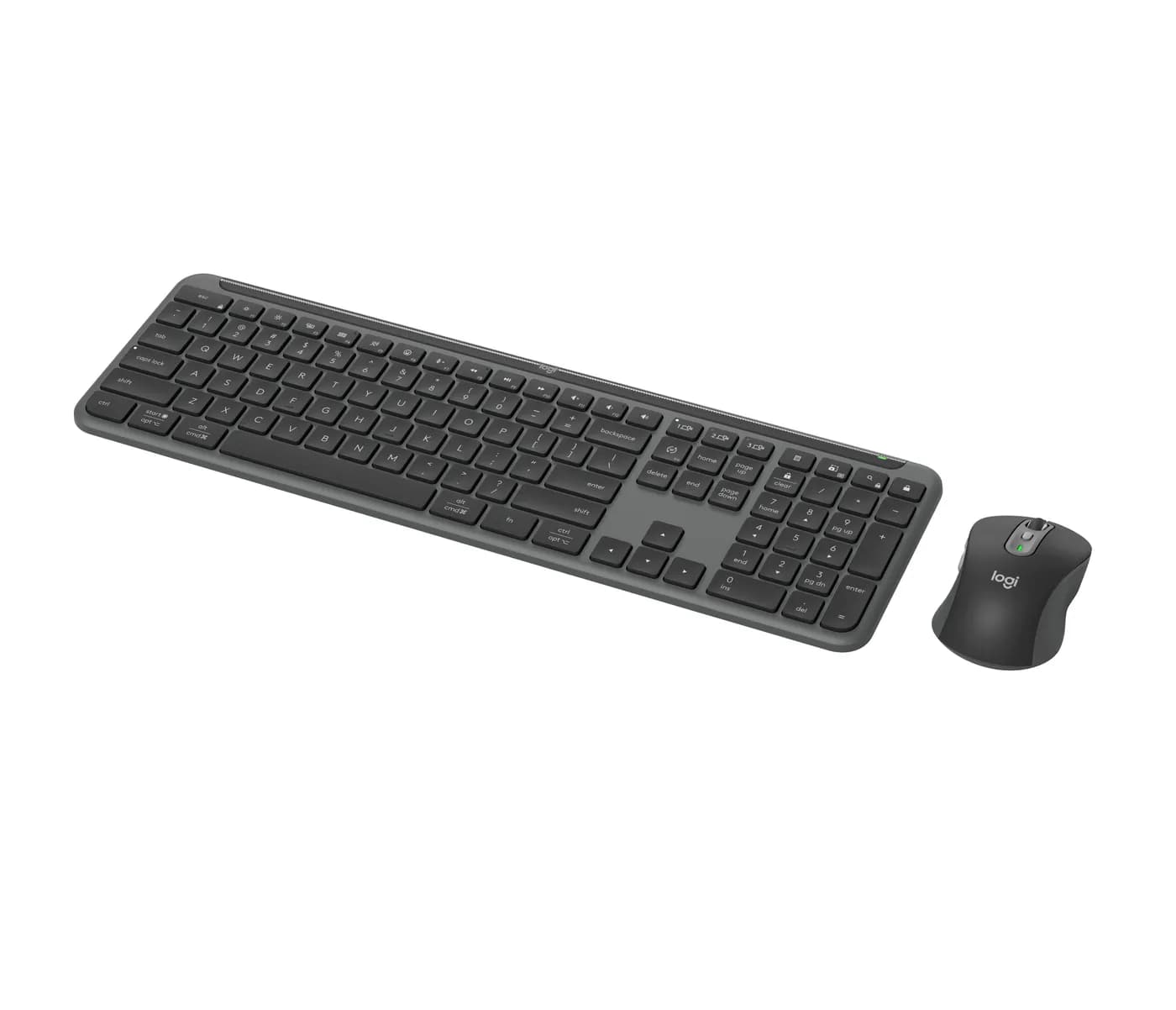 Logitech Signature Slim Combo MK950 4