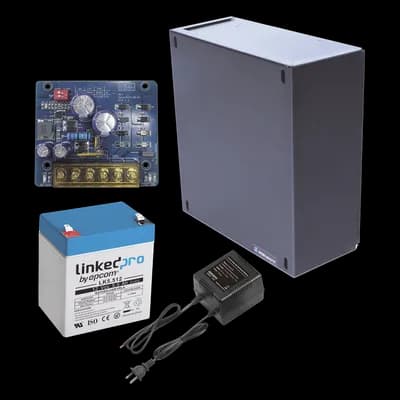 EPCOM PowerLine KIT16B2LK5