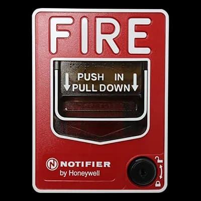 Notifier NBG-12LOB