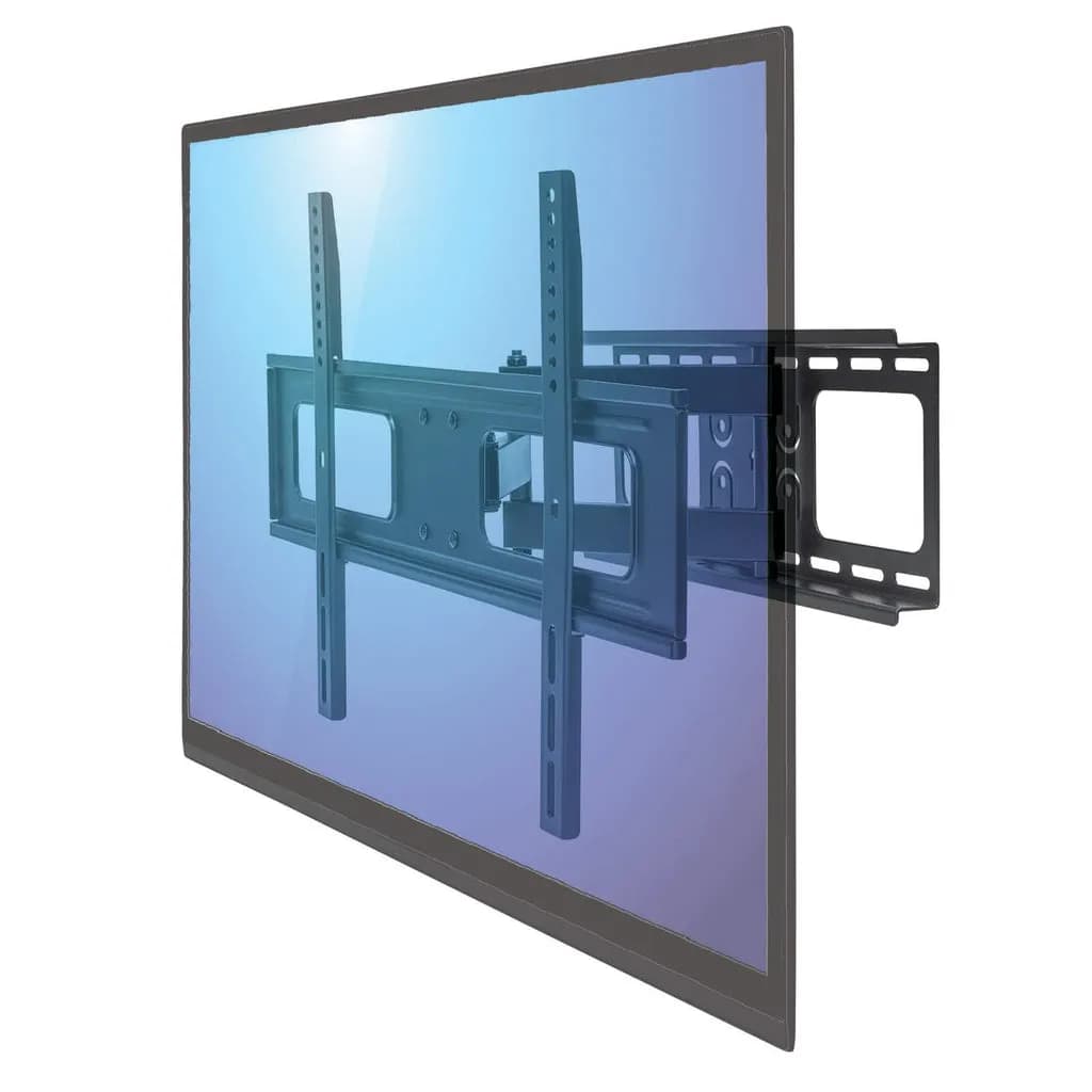 Manhattan Soporte para TV, de pared, movimiento articulado, pantallas  5