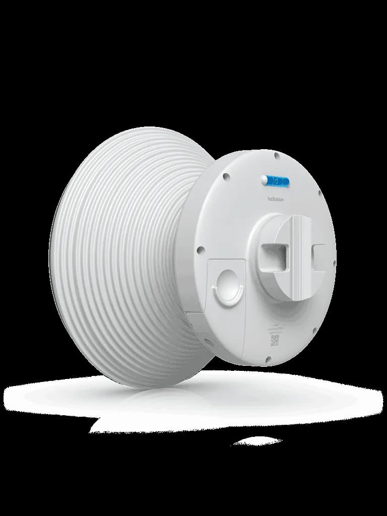 UBIQUITI ISOSTATION IS-5AC - Radio Airmax AC 5.8GHz para exteriores co 5