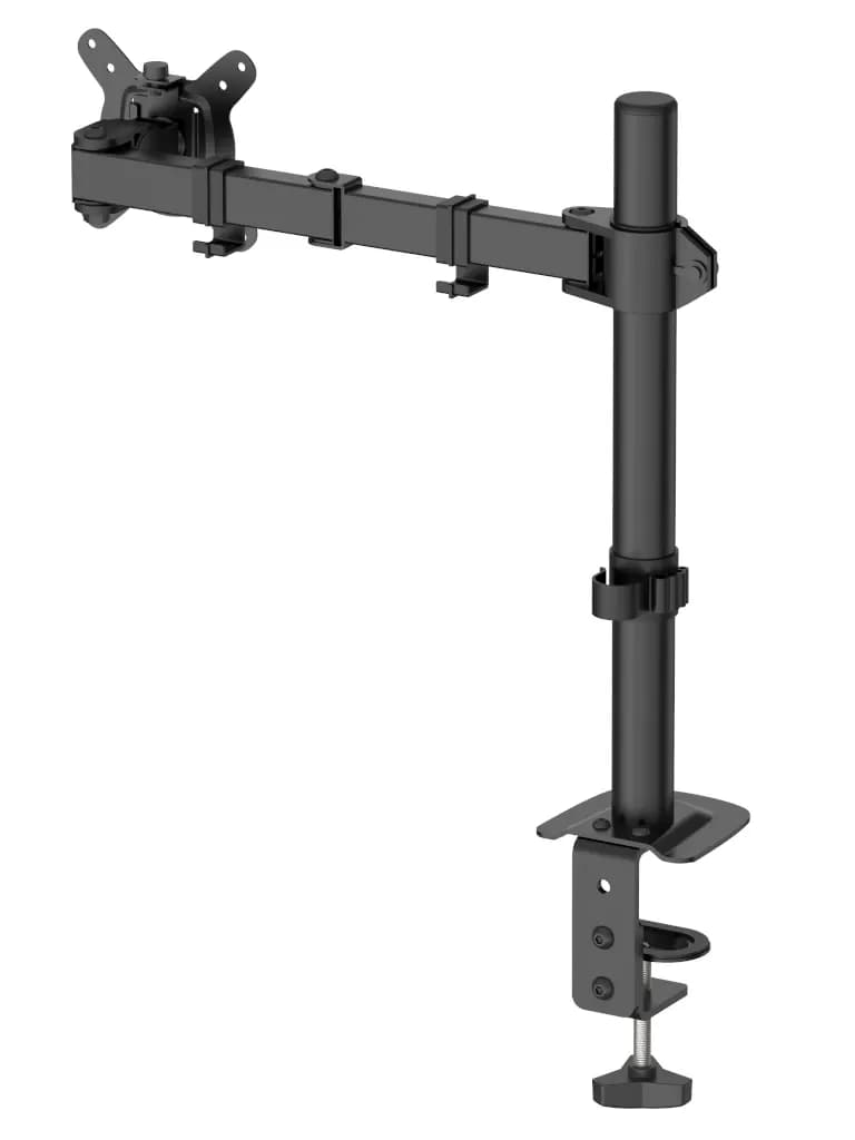 TCE LMG12NB - Soporte de Escritorio para 1 Monitor de 14 a 32 " , Carg 4