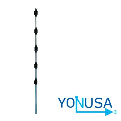 Yonusa POSTE DE PASO PREMIUM