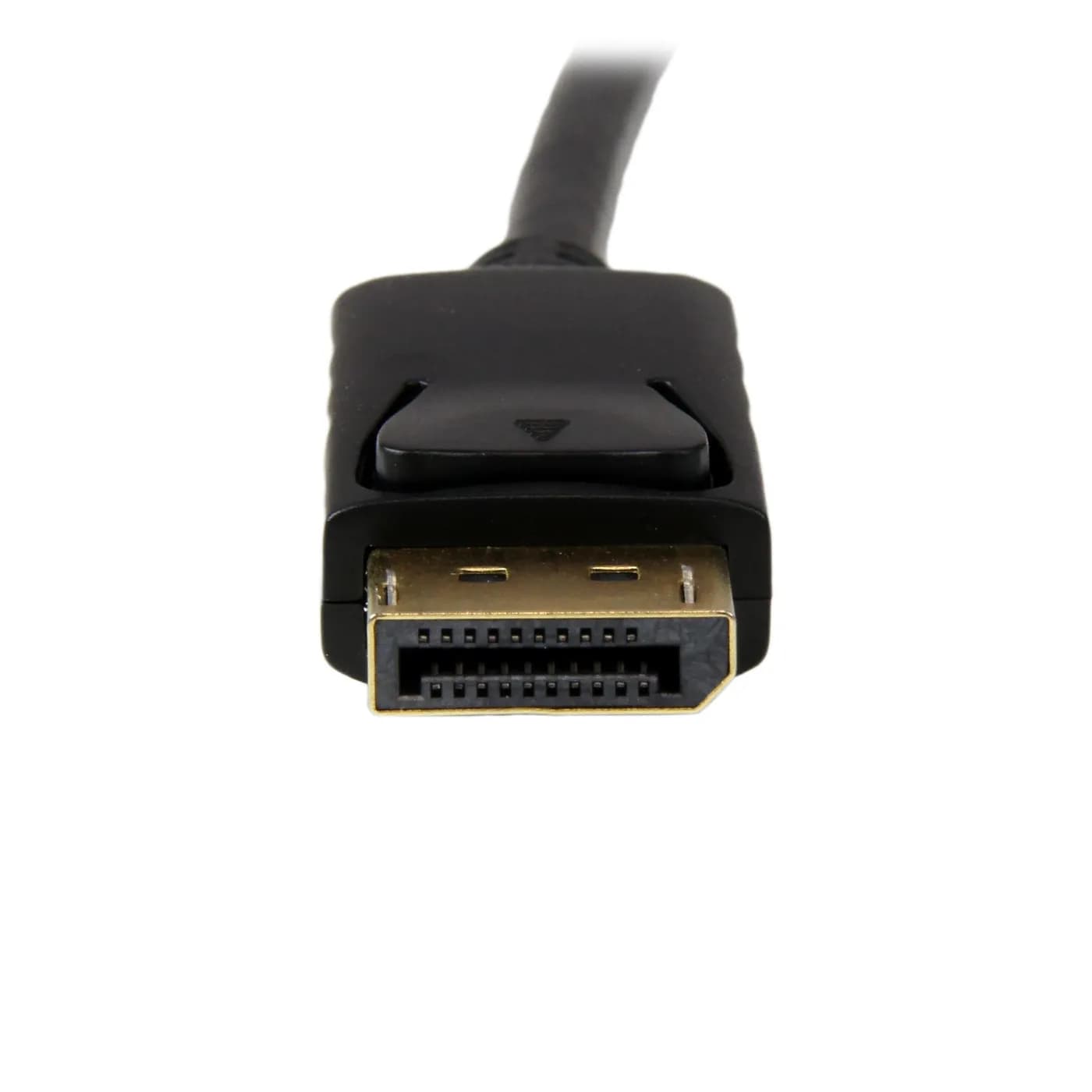 StarTech.com Cable de 1.8m DisplayPort a VGA - Cable Adaptador Activo  3