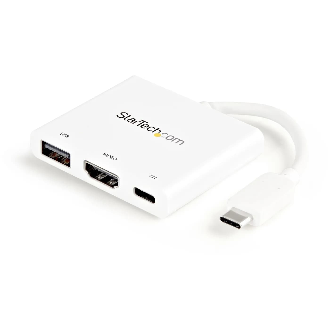 StarTech.com CDP2HDUACPW